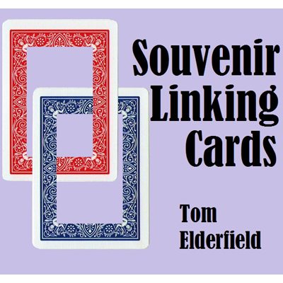 SL Cards by Tom Elderfield - Video DOWNLOAD