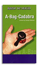картинка A-Bag-Cadabra by Bazar de Magia - Trick от магазина Одежда+