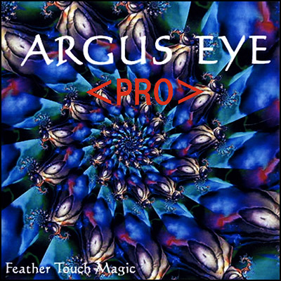 картинка Argus Eye PRO - Trick от магазина Одежда+