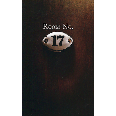 картинка Room 17 by Chang Shao - Trick от магазина Одежда+