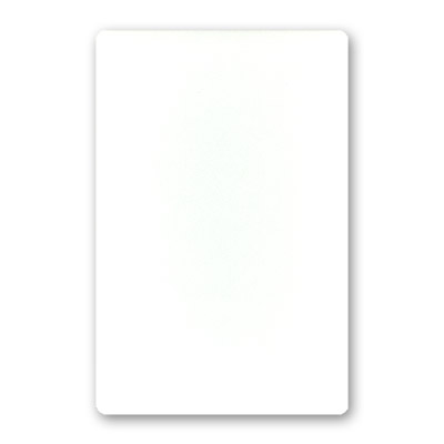 картинка Jumbo Bicycle Card (Blank Face, BLUE Back) - Trick от магазина Одежда+