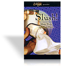 картинка Slush Powder book от магазина Одежда+