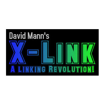 X-Link by David Mann - Trick