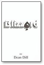 картинка Blizzard by Dean Dill - Trick от магазина Одежда+