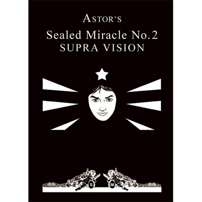 картинка Supravision - Astor's Miracle No. 2 - Trick от магазина Одежда+