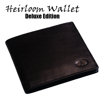 картинка Heirloom WALLET Deluxe (Trick Separate) - Trick от магазина Одежда+