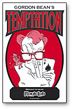 картинка Temptation trick Gordon Bean от магазина Одежда+