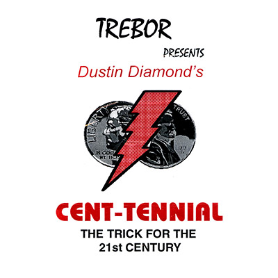 картинка Cent-Tennial by Dustin Diamond - Trick от магазина Одежда+