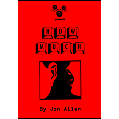 How Much by Jon Allen - Trick