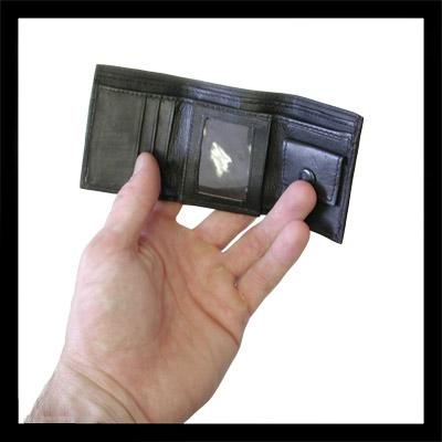 картинка Comedy Mini Wallet от магазина Одежда+