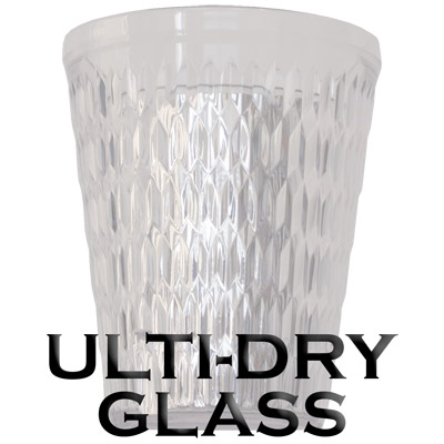 картинка Ulti-Dry Glass by Visual Magic от магазина Одежда+