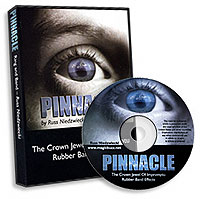 картинка Pinnacle by Russ Niedzwiecki - DVD от магазина Одежда+