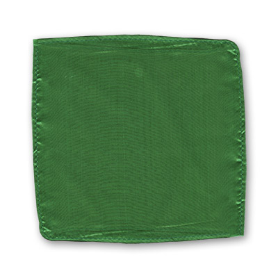 картинка Silk 12" Single (Green) Magic by Gosh - Trick от магазина Одежда+