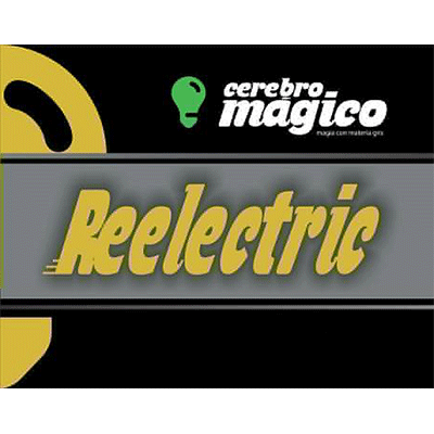 Reelectric 13A (slow)By Cerebro Magico - Trick