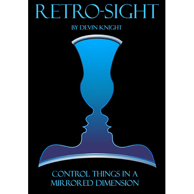 Retro-Sight by Devin Knight - Trick