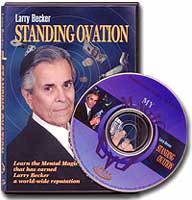 картинка Becker Standing Ovation- #1, DVD от магазина Одежда+