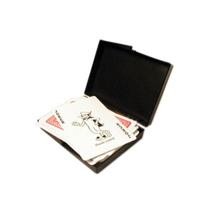 картинка Miracle Card Case by Royal Magic - Trick от магазина Одежда+
