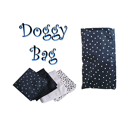 картинка Doggy Bag от магазина Одежда+
