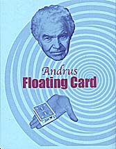 Andrus Floating Card
