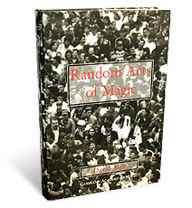 Random Acts of Magic by David Acer - Book