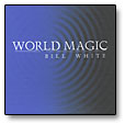 картинка World Magic by Bill White - Trick от магазина Одежда+