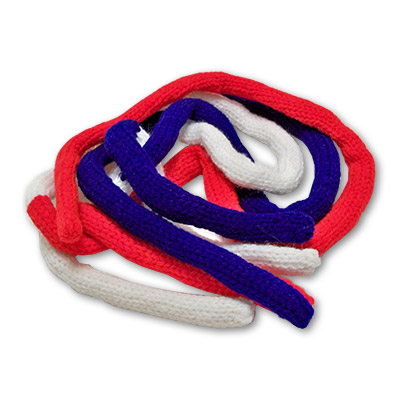 картинка Patriotic Ropes Deluxe (Wool) by Uday - Trick от магазина Одежда+