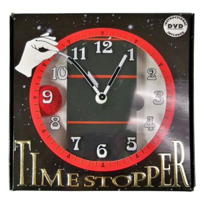 Time Stopper by Joker Magic - Trick