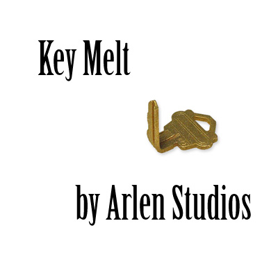 картинка Key Melt by Arlen Studios - Trick от магазина Одежда+