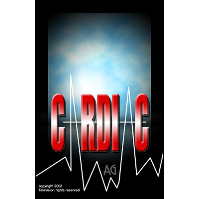 картинка Cardiac by Andrew Gerard - Trick от магазина Одежда+
