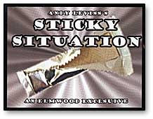 Sticky Situation