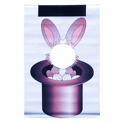 картинка Rabbit Wand by Ronjo - Trick от магазина Одежда+