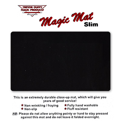картинка Magic Mat Medium SLIM (11x14) Trevor Duffy - Trick от магазина Одежда+