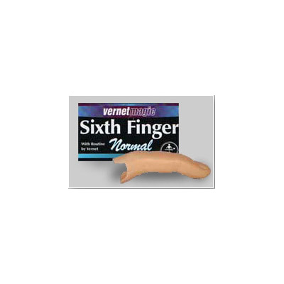 картинка Sixth Finger Vernet (normal) от магазина Одежда+
