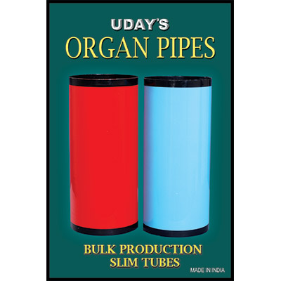 картинка Organ Pipes by Uday - Trick от магазина Одежда+