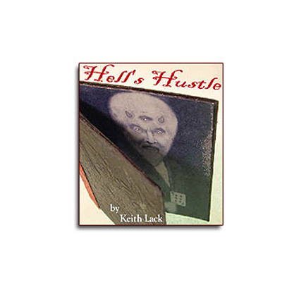 картинка Hell's Hustle by Arlen Studios - Trick от магазина Одежда+