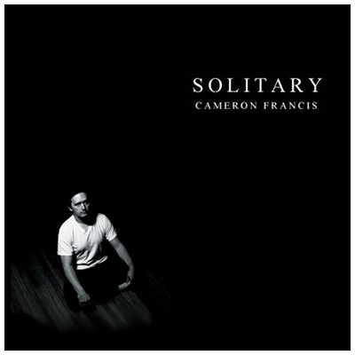 Solitary by Cameron Francis and Paper Crane Magic - DVD