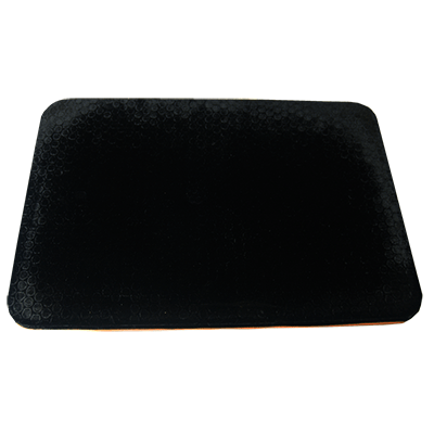 картинка Luxury Pad Large (Black) by Aloy Studios - Trick от магазина Одежда+