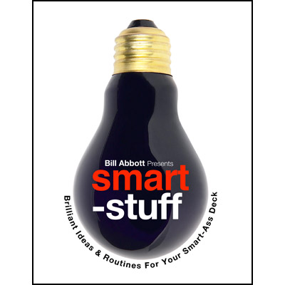 картинка Smart Stuff by Bill Abbott - Book от магазина Одежда+