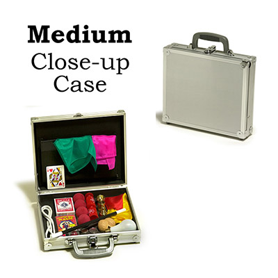 картинка Close-Up Case (Medium) - Trick от магазина Одежда+