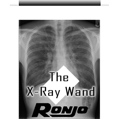 картинка X-Ray Wand by Ronjo - Trick от магазина Одежда+