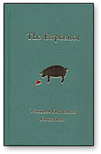 картинка Expositor by William Pinchbeck - Book от магазина Одежда+