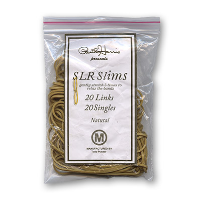 картинка Paul Harris Presents SLR Slims: New Style Refills for Paul Harris SLR - Tricks от магазина Одежда+