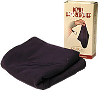 картинка Devil Handkerchief by Bazar de Magia - Trick от магазина Одежда+
