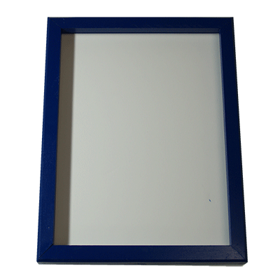 Instant Art Frame (Frame Only)by Ickle Pickle Magic - Trick