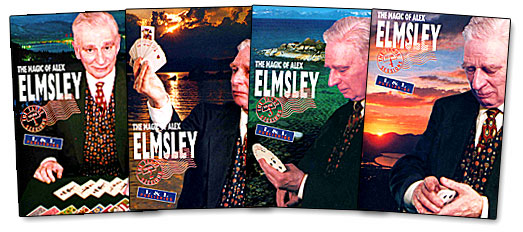 картинка Alex Elmsley Tahoe Sessions- #4, DVD от магазина Одежда+