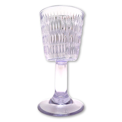 картинка Ulti-Wine Glass by Visual Magic - Tricks от магазина Одежда+