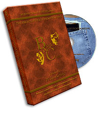 картинка Encyclopedia Pickpocketing- #2, DVD от магазина Одежда+