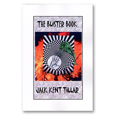 картинка Blister Book by Jack Kent Tillar - Book от магазина Одежда+