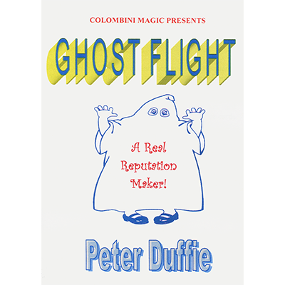 Ghost Flight Trick
