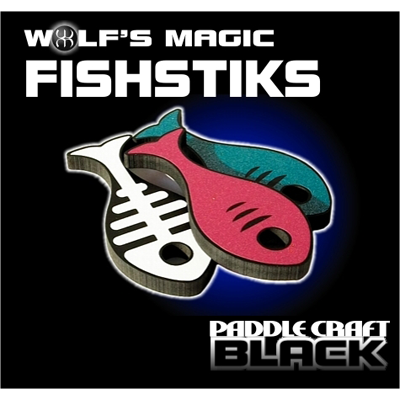 картинка Fish Sticks by Wolf's Magic - Trick от магазина Одежда+